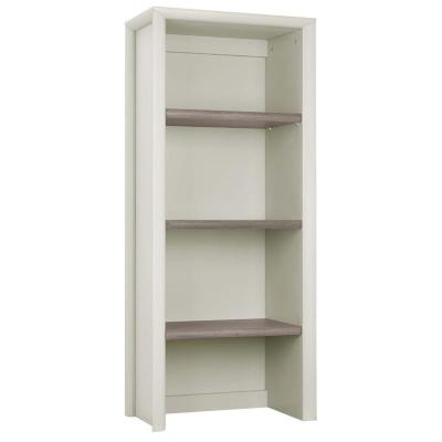 Alesund Grey Narrow Top Unit